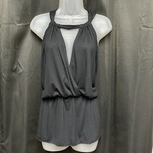 LICORICE top